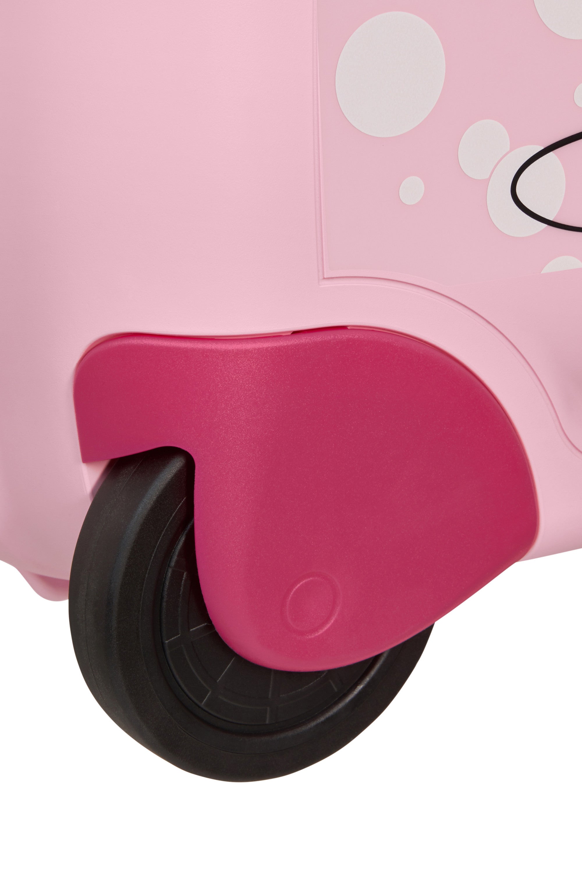 Dream2Go Ride-On Suitcase Disney