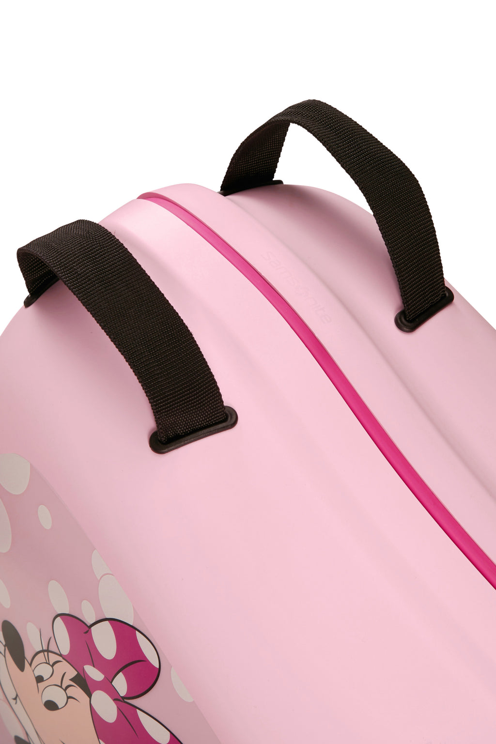 Dream2Go Ride-On Suitcase Disney