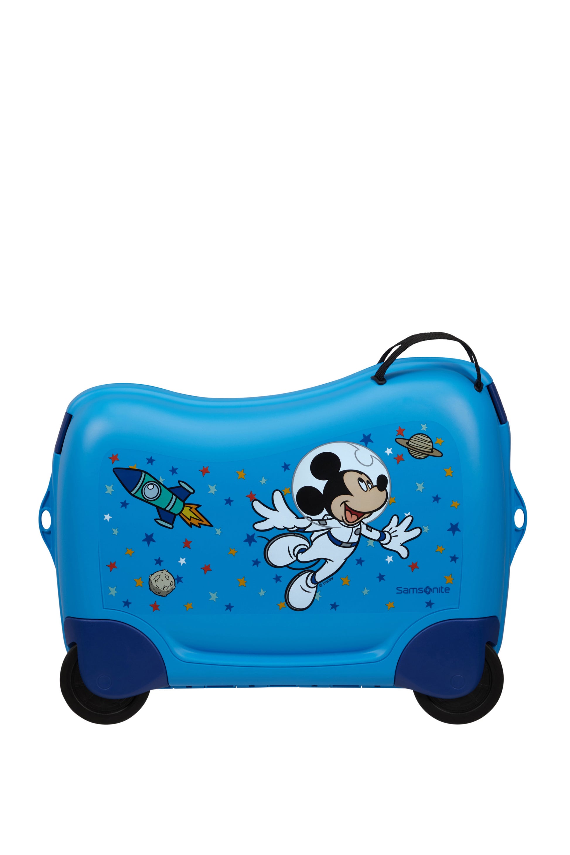 Dream2Go Ride-On Suitcase Disney