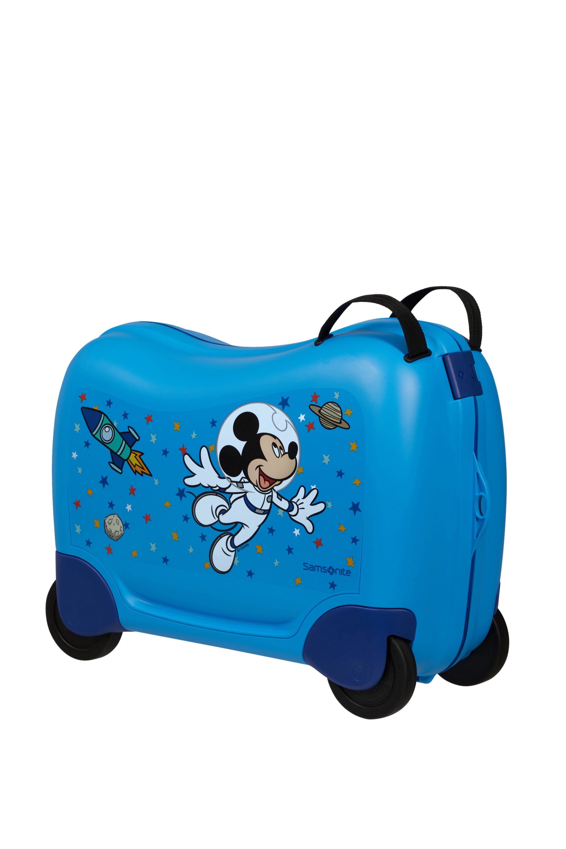 Dream2Go Ride-On Suitcase Disney