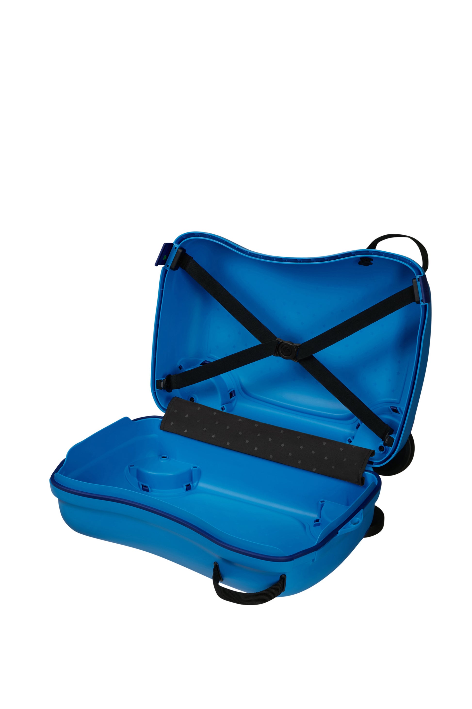 Dream2Go Ride-On Suitcase Disney