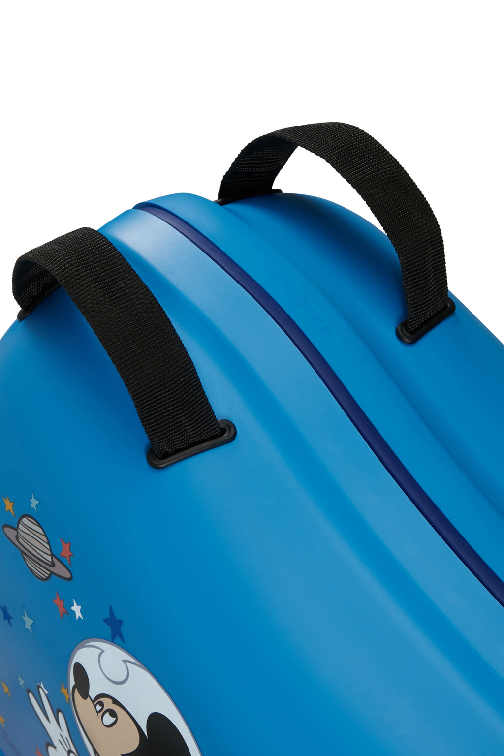 Dream2Go Ride-On Suitcase Disney
