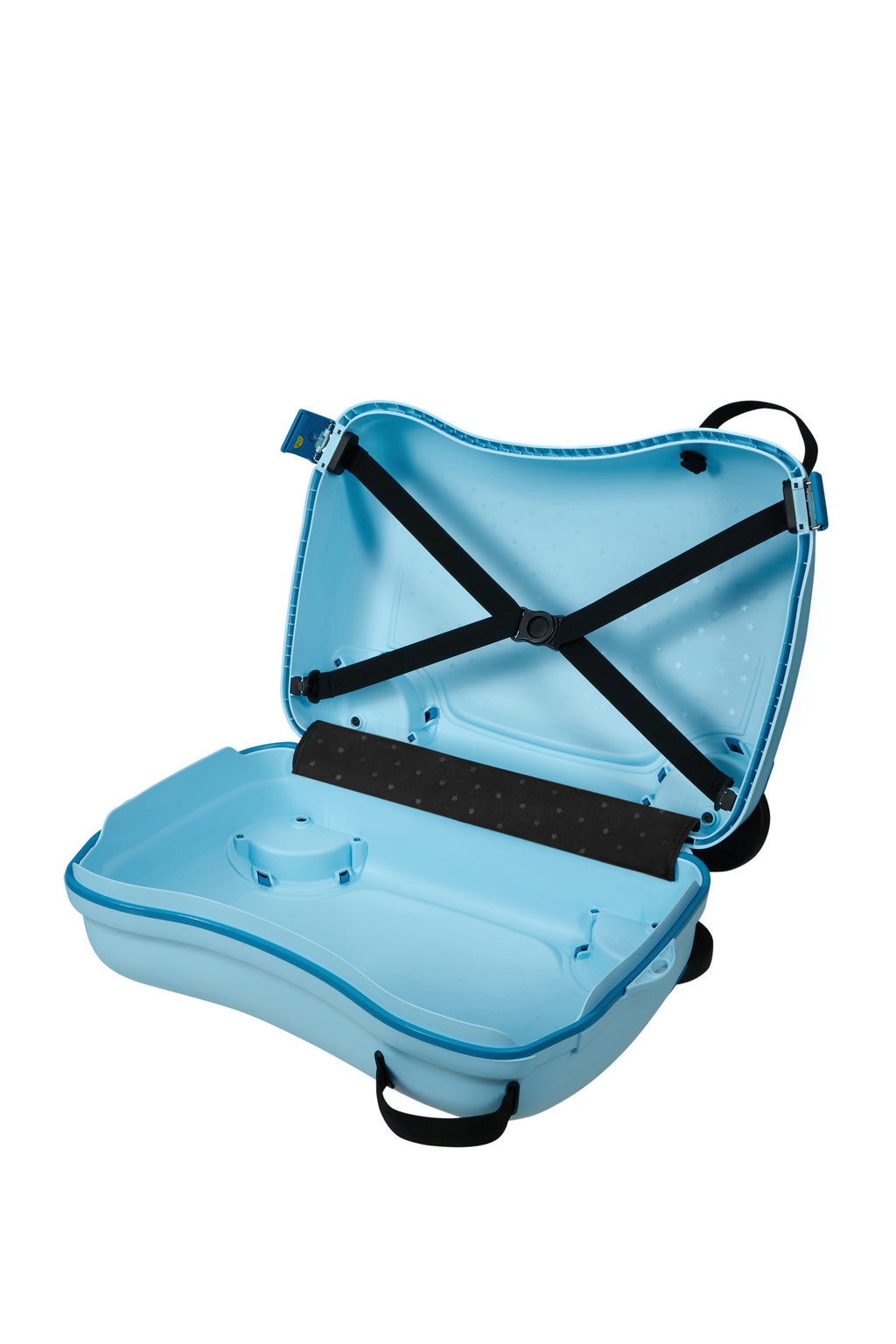 Dream2Go Ride-On Suitcase Disney