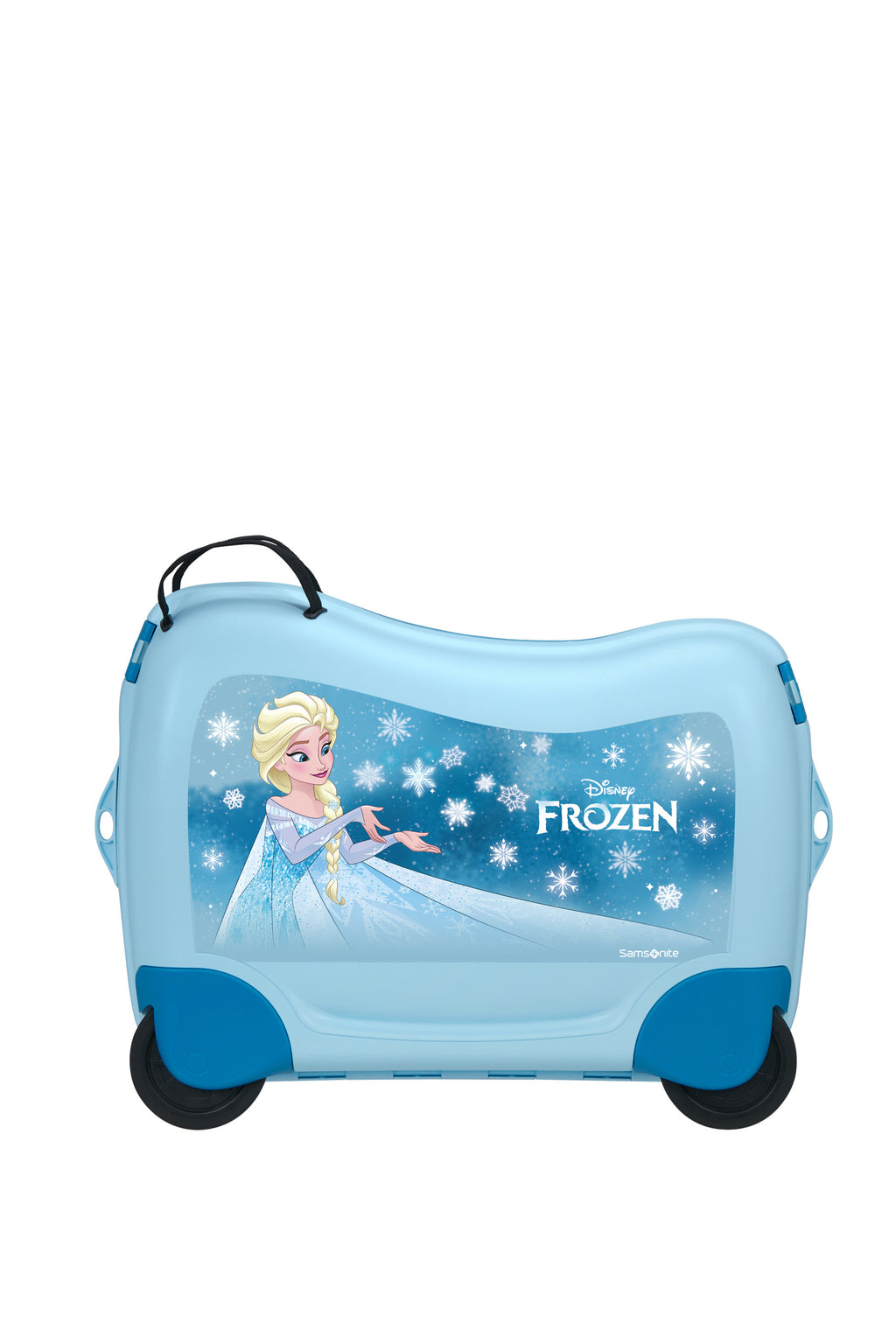 Dream2Go Ride-On Suitcase Disney