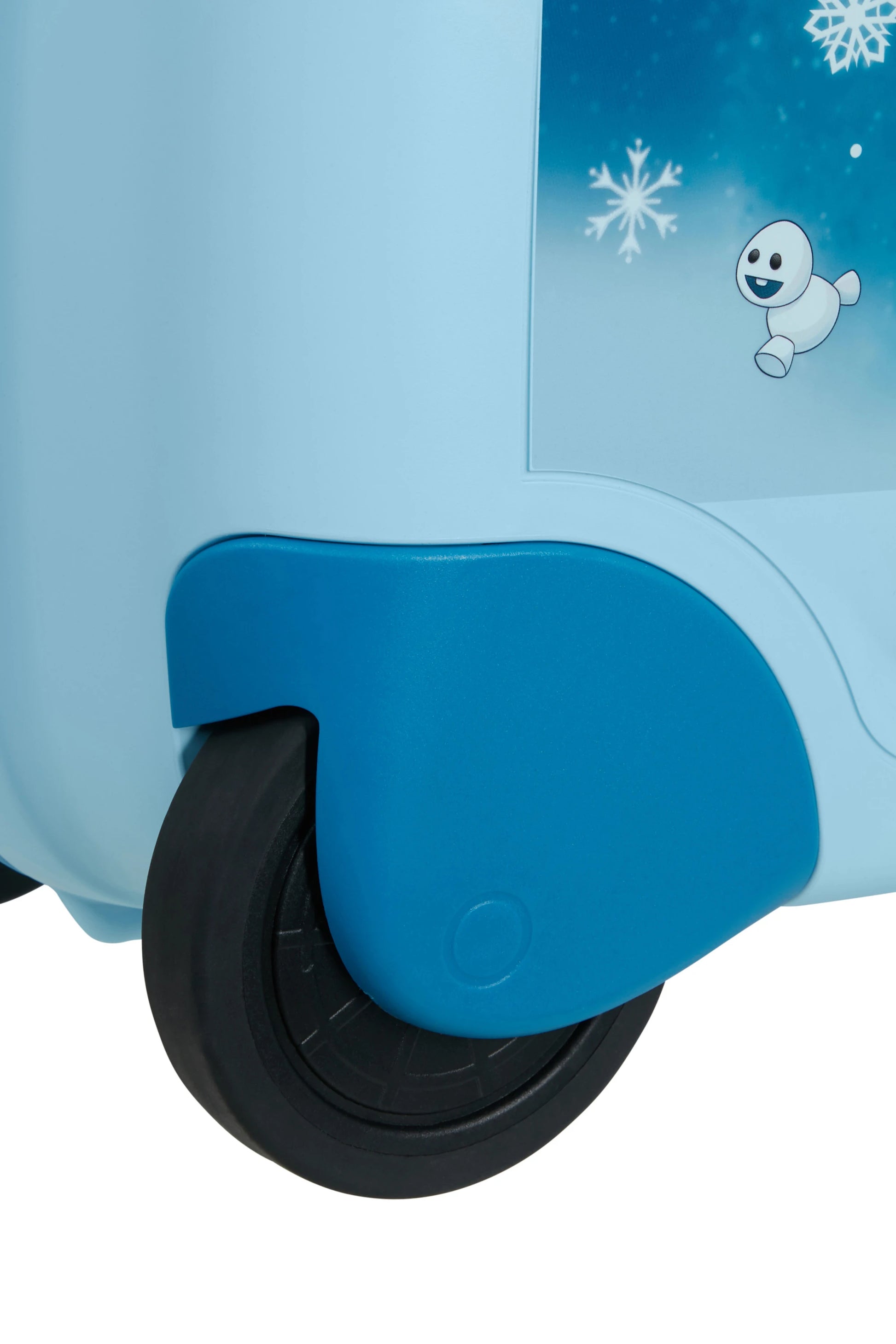 Dream2Go Ride-On Suitcase Disney