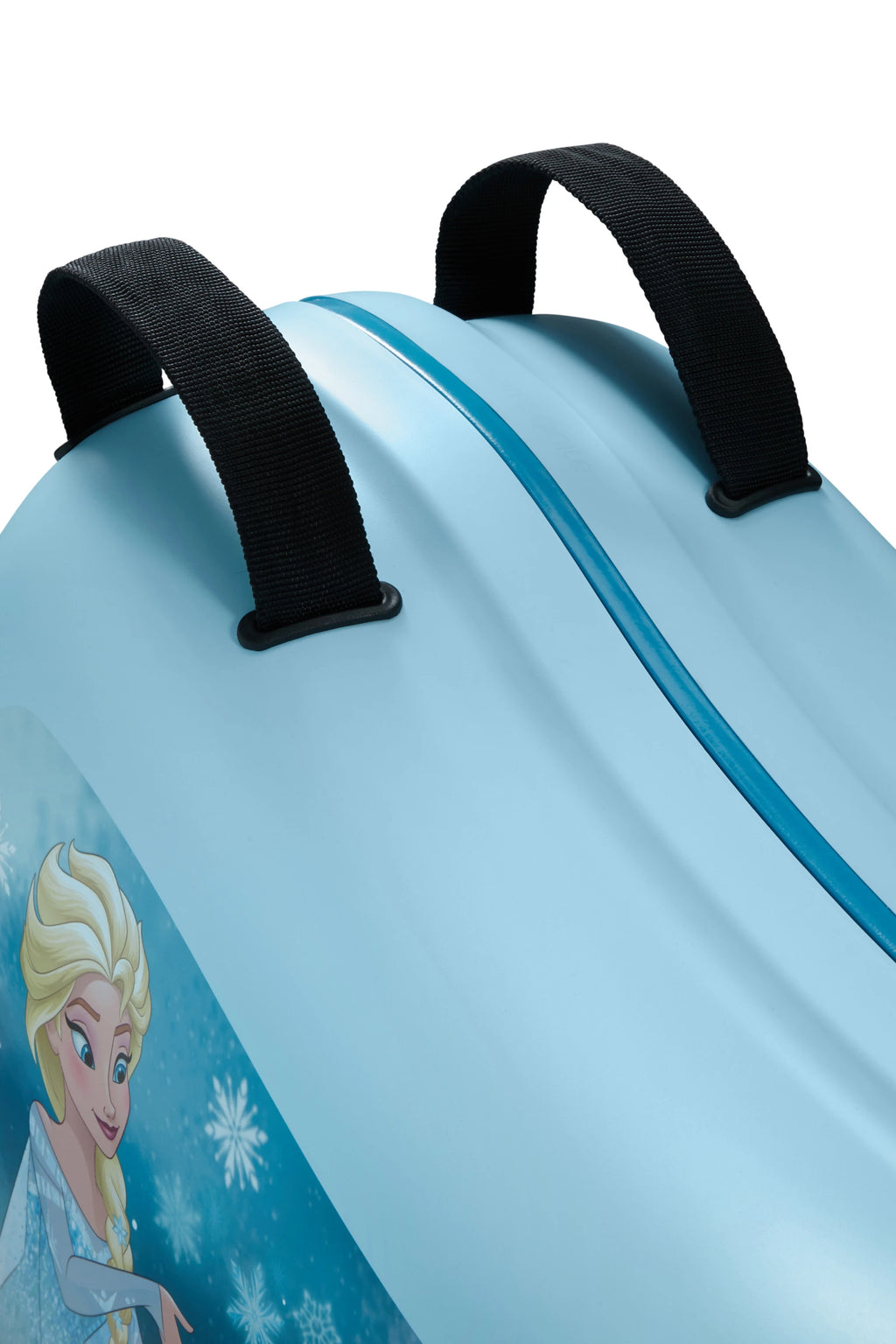 Dream2Go Ride-On Suitcase Disney