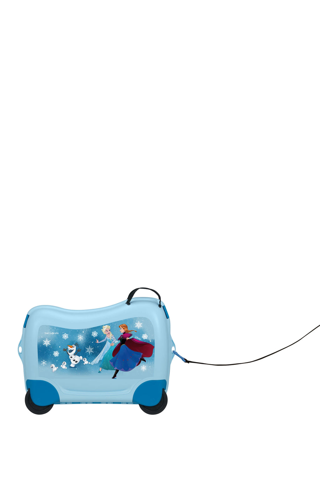 Dream2Go Ride-On Suitcase Disney