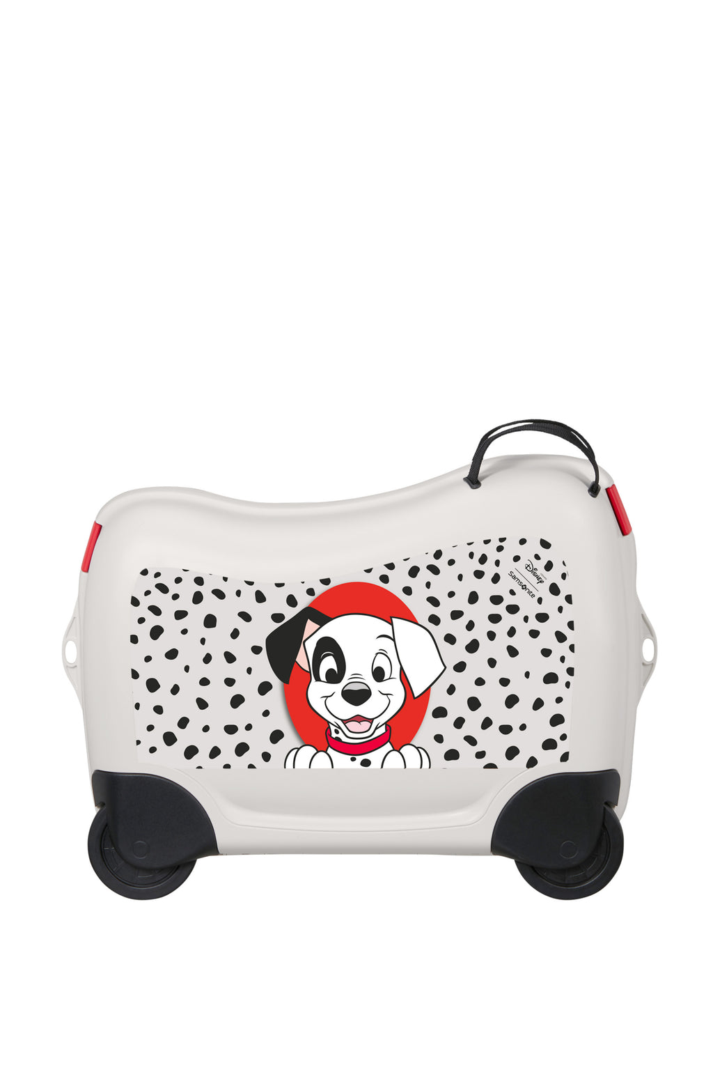 Dream2Go Ride-On Suitcase Disney