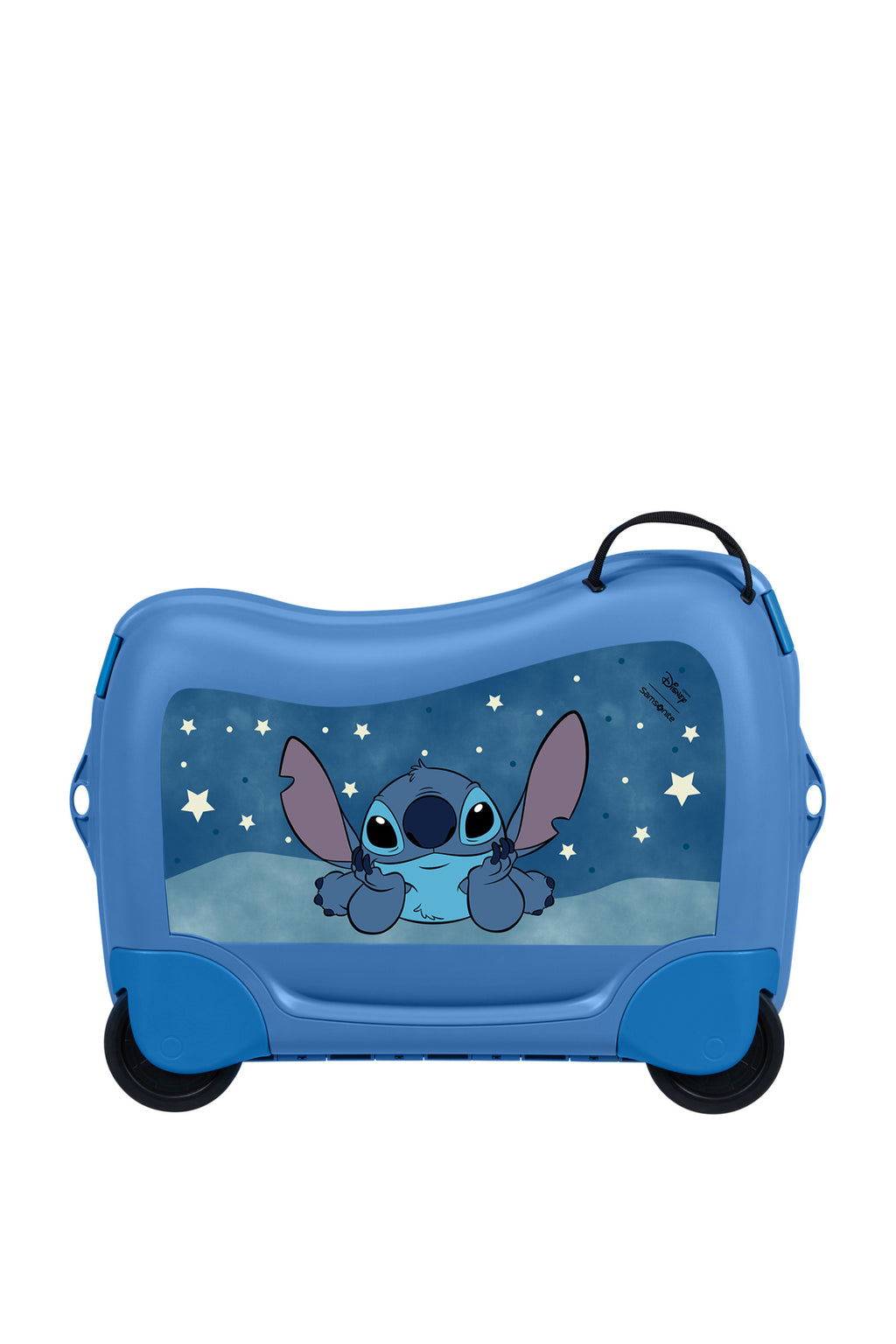 Dream2Go Ride-On Suitcase Disney