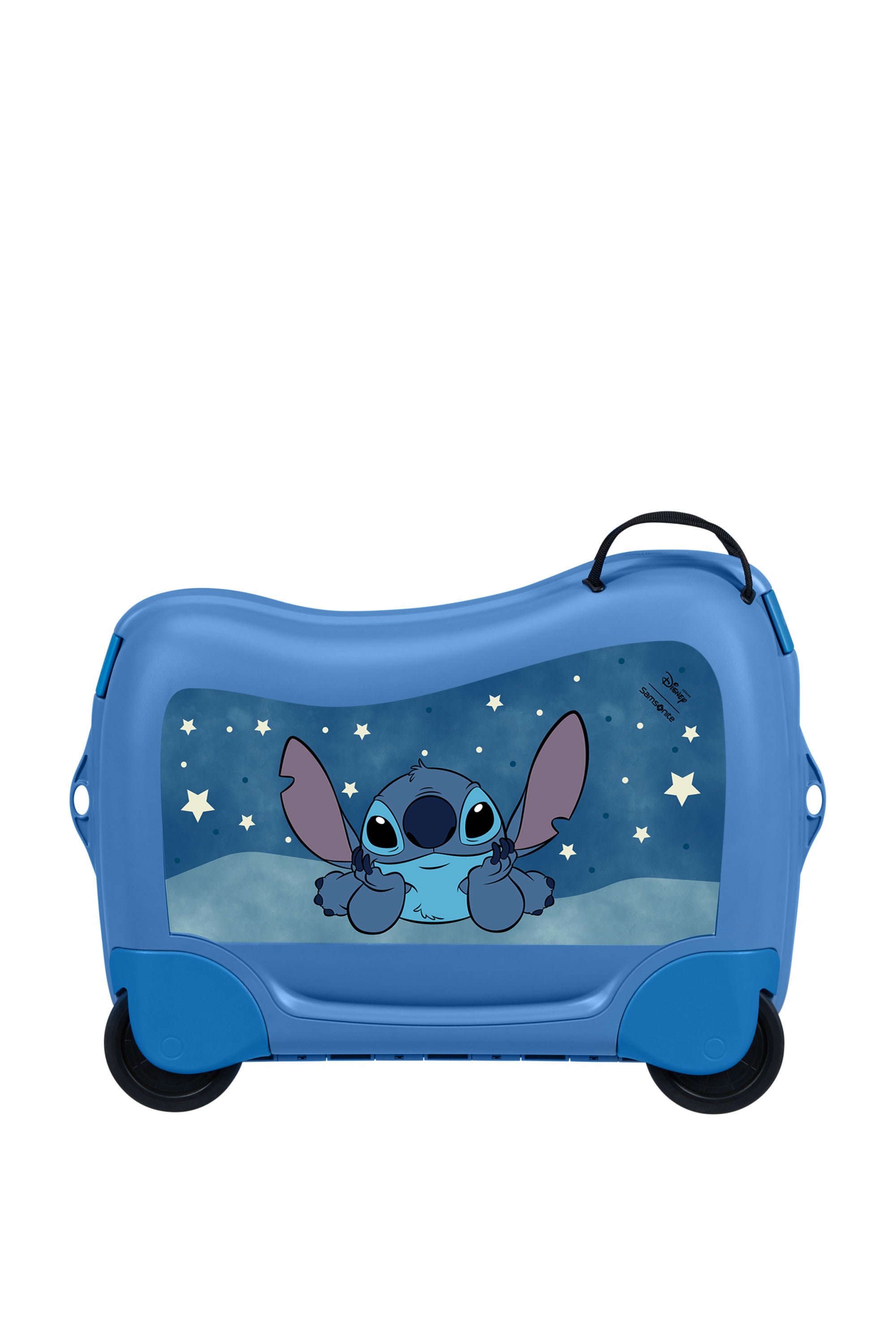 Dream2Go Ride-On Suitcase Disney