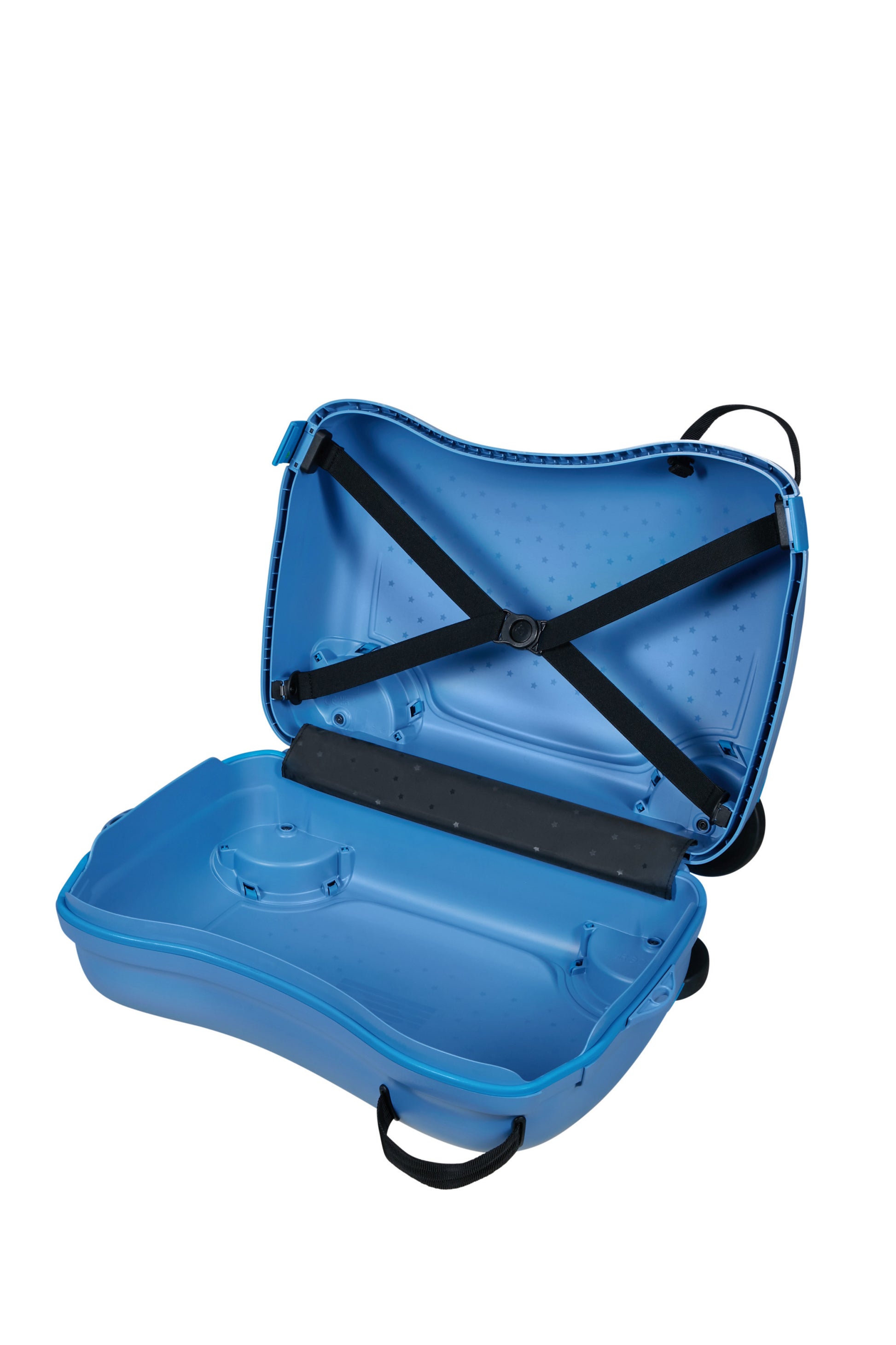 Dream2Go Ride-On Suitcase Disney