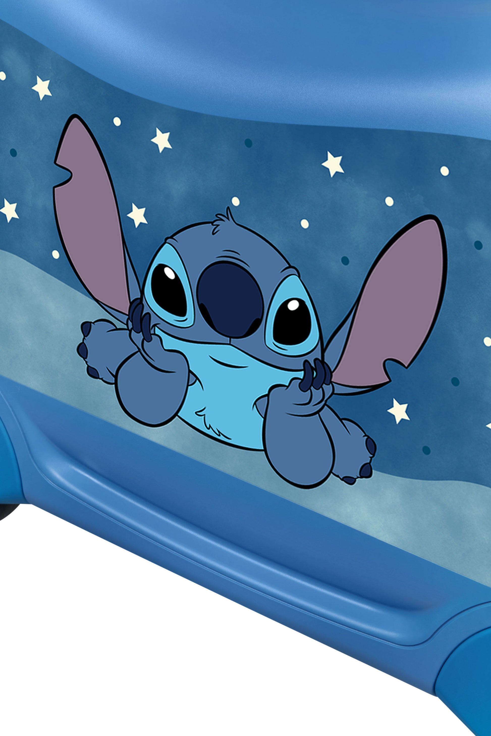 Dream2Go Ride-On Suitcase Disney