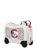 Dream2Go Ride-On Suitcase Disney