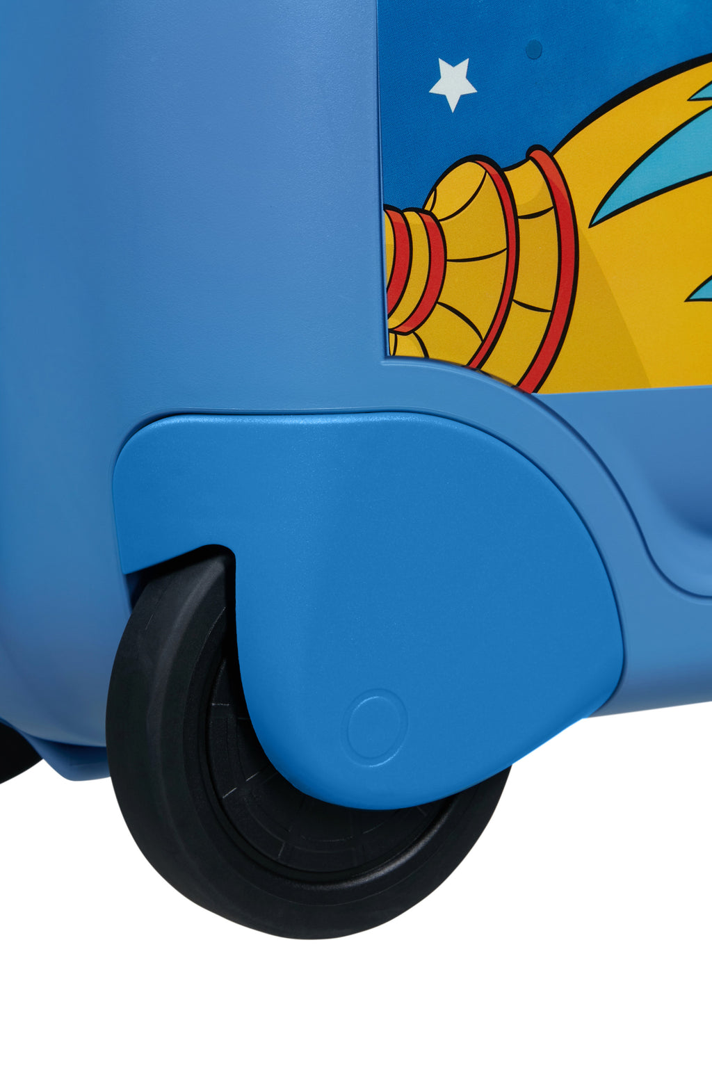Dream2Go Ride-On Suitcase Disney