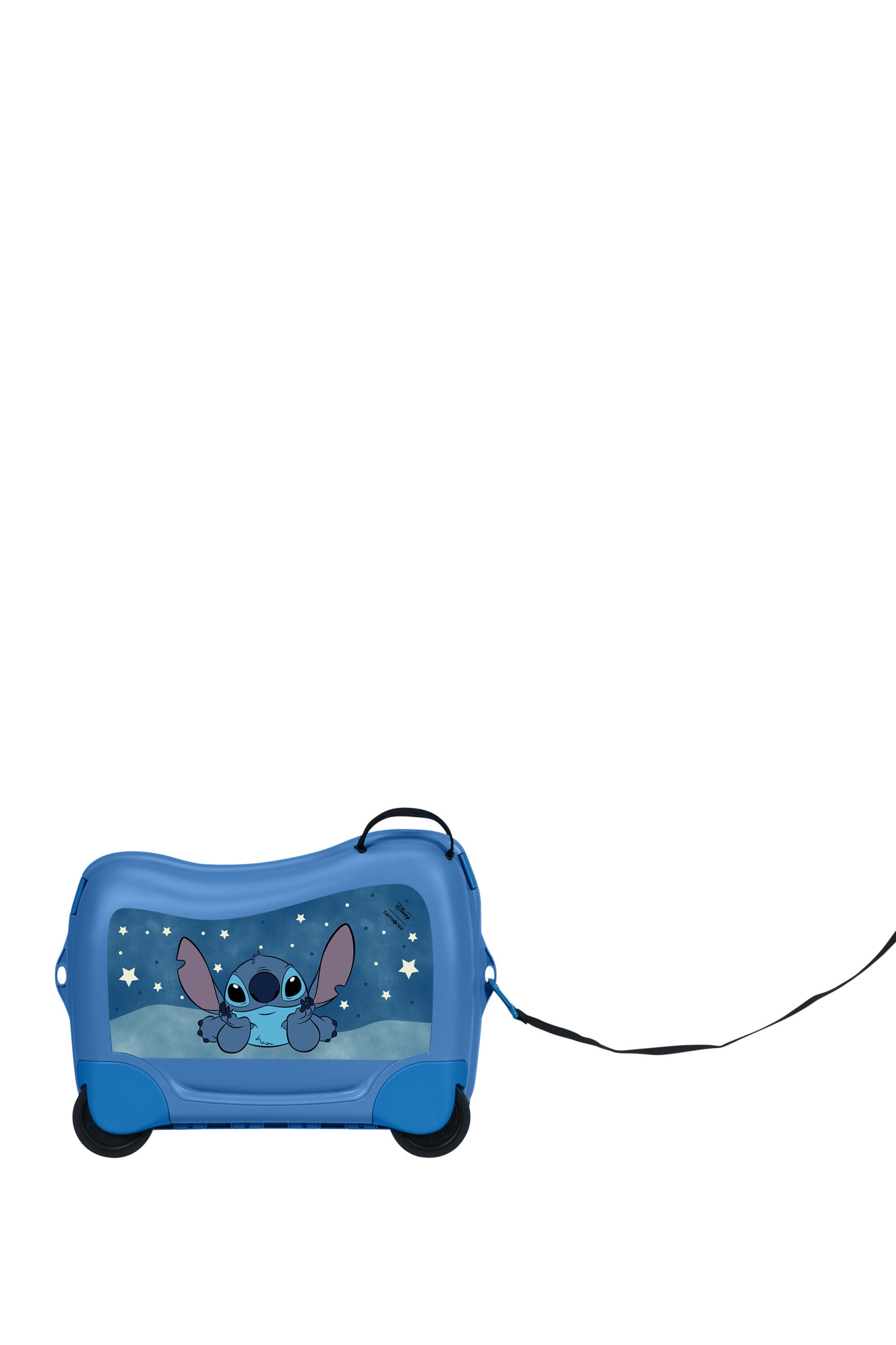 Dream2Go Ride-On Suitcase Disney