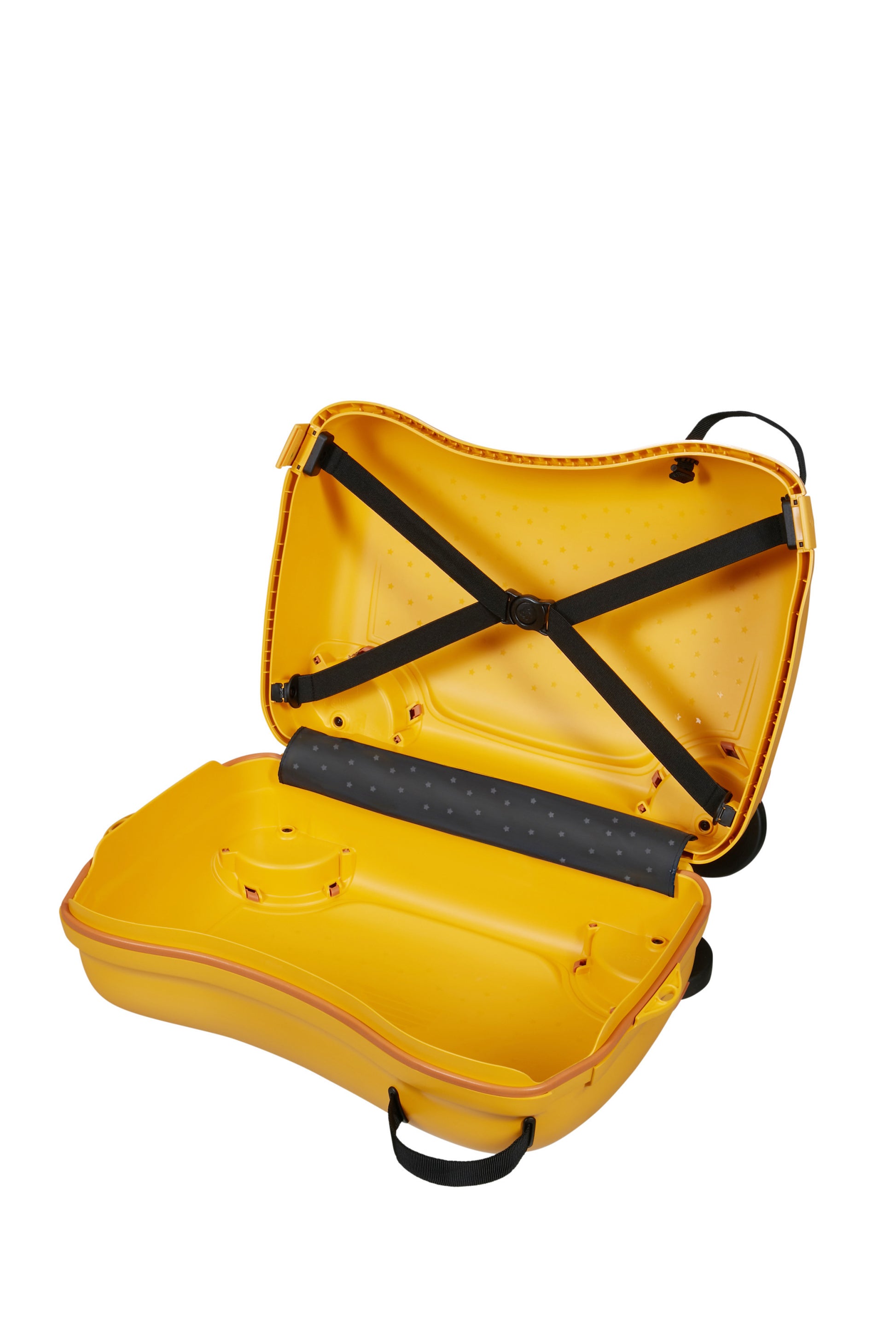 Dream2Go Ride-On Suitcase Disney
