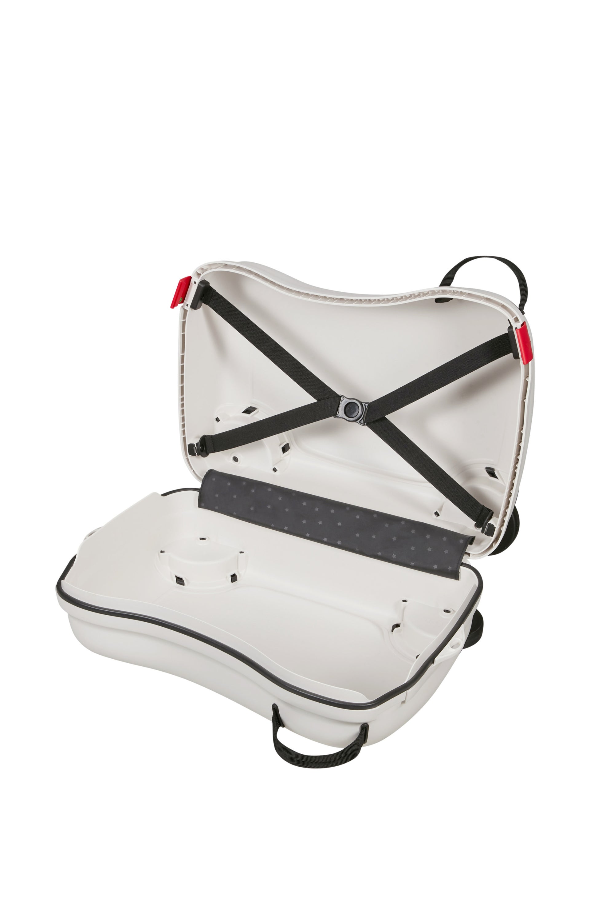 Dream2Go Ride-On Suitcase Disney