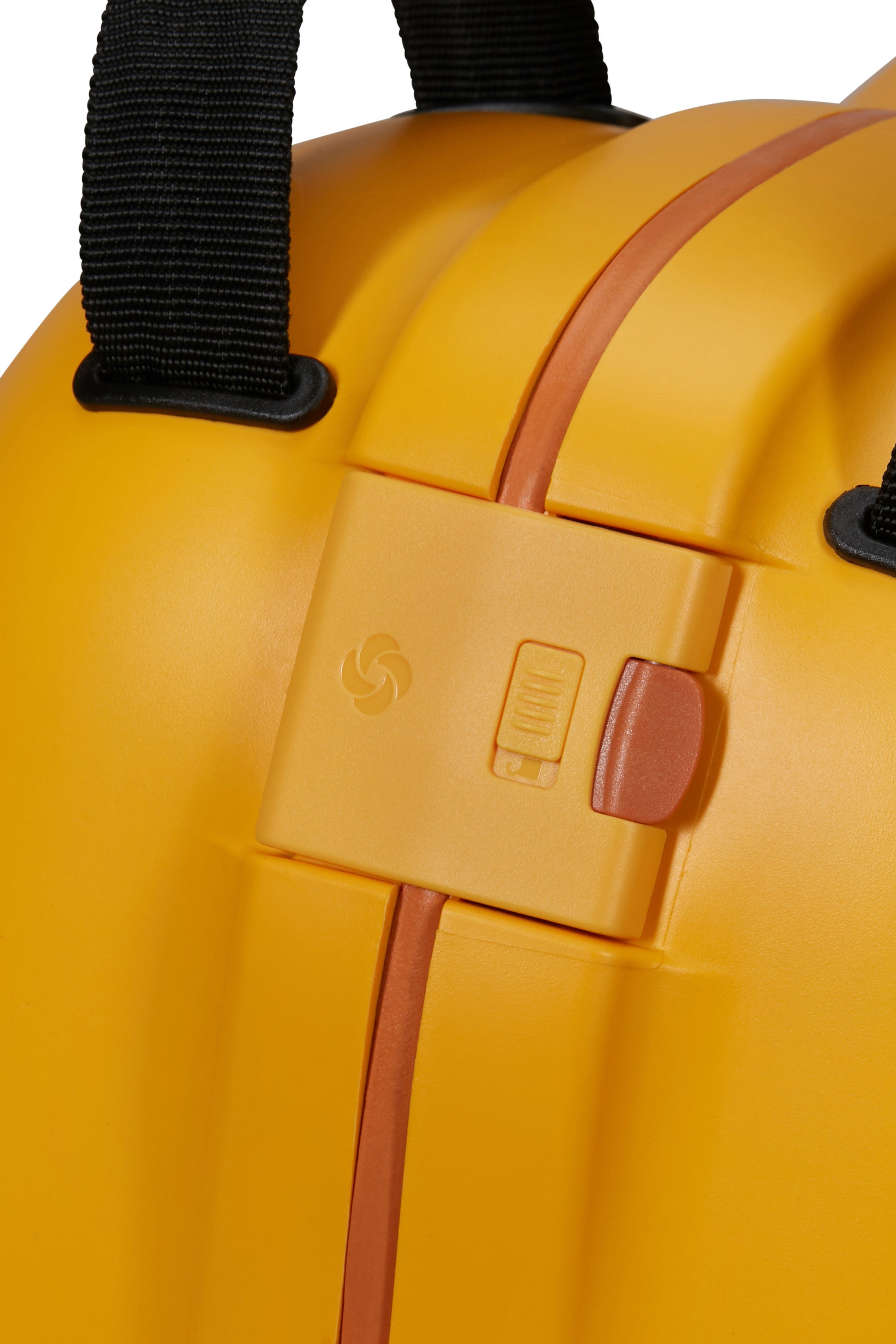 Dream2Go Ride-On Suitcase Disney
