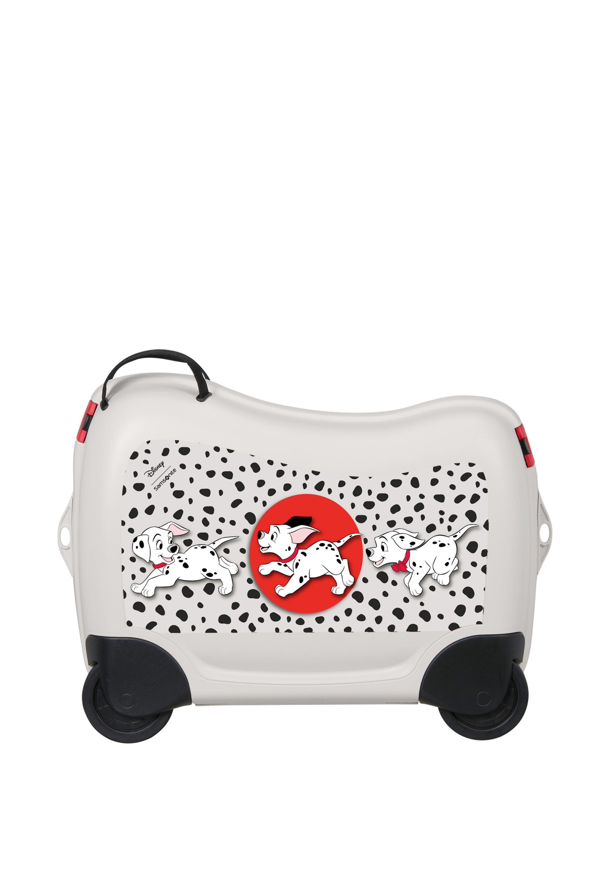 Dream2Go Ride-On Suitcase Disney