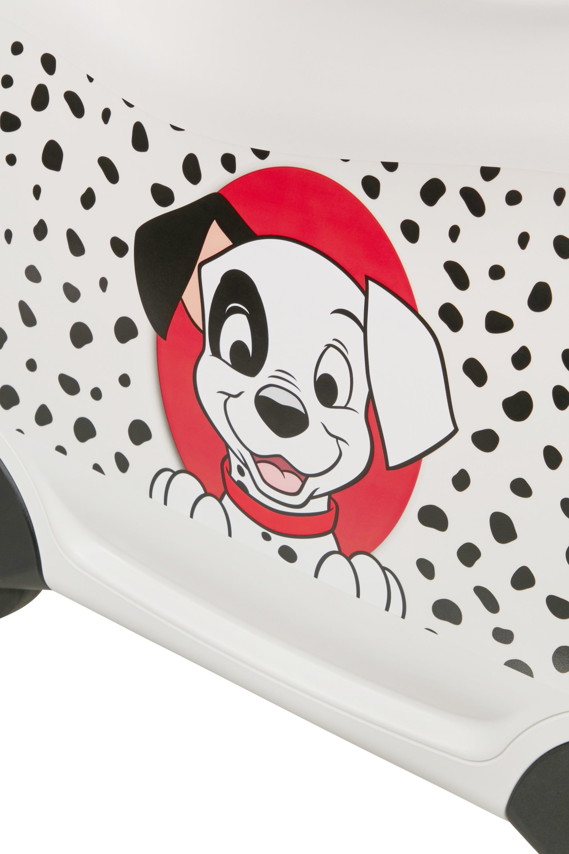Dream2Go Ride-On Suitcase Disney