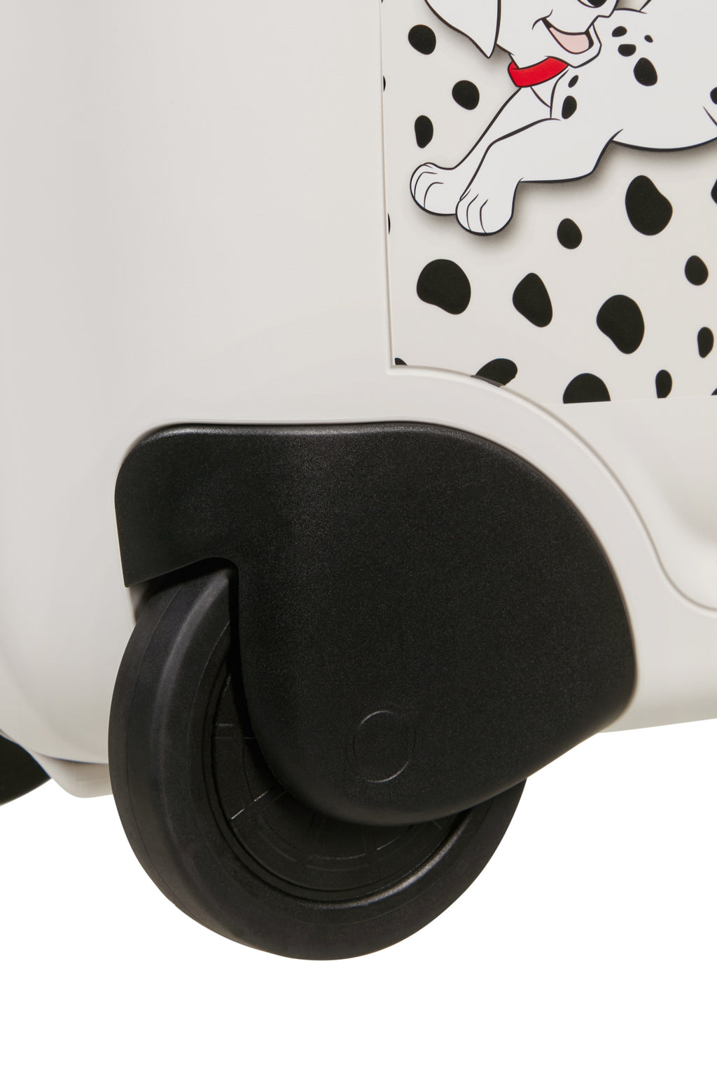 Dream2Go Ride-On Suitcase Disney