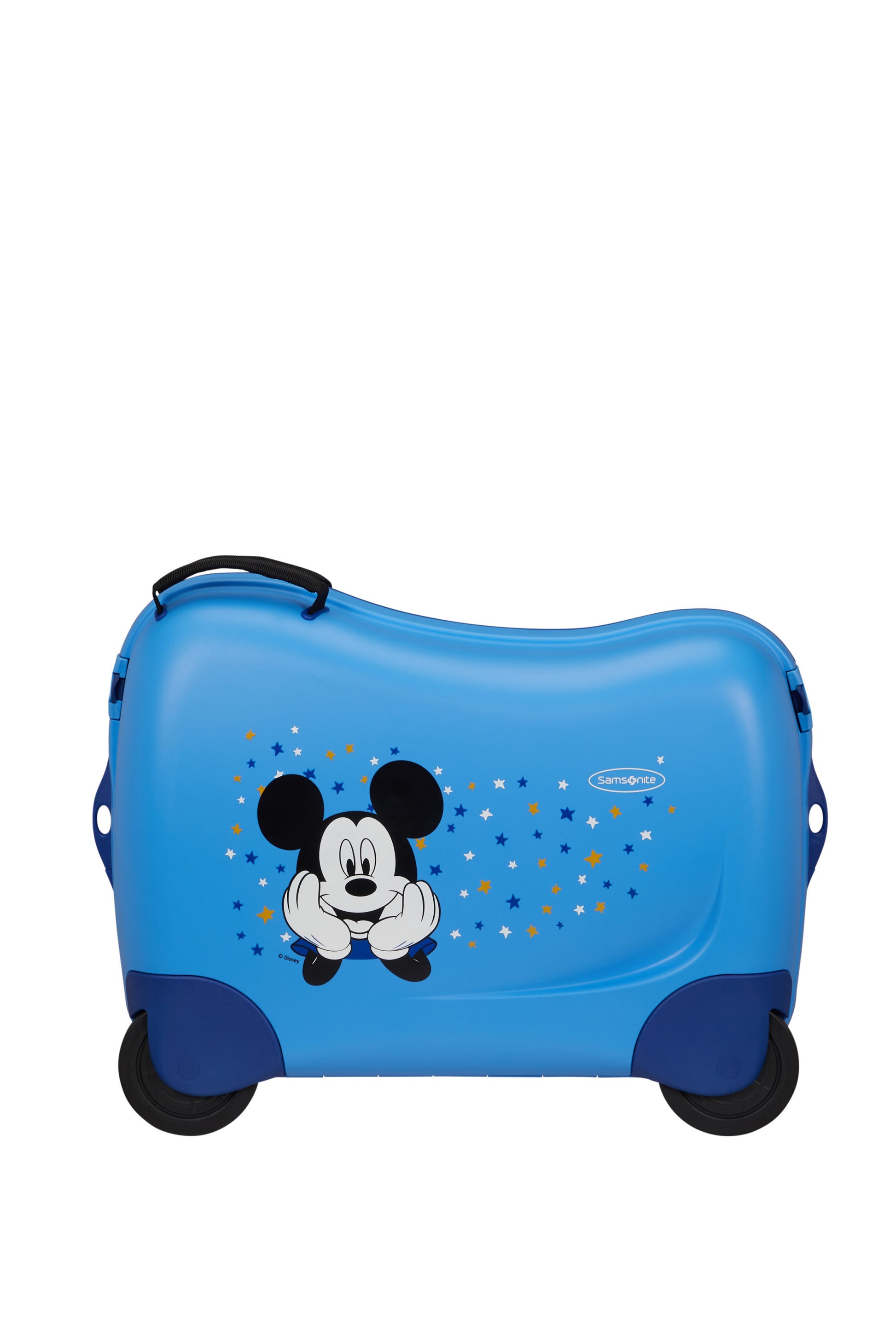 Dream Rider Disney Suitcase Disney