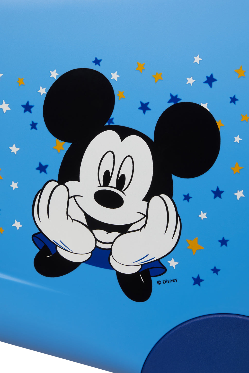 Dream Rider Disney Suitcase Disney