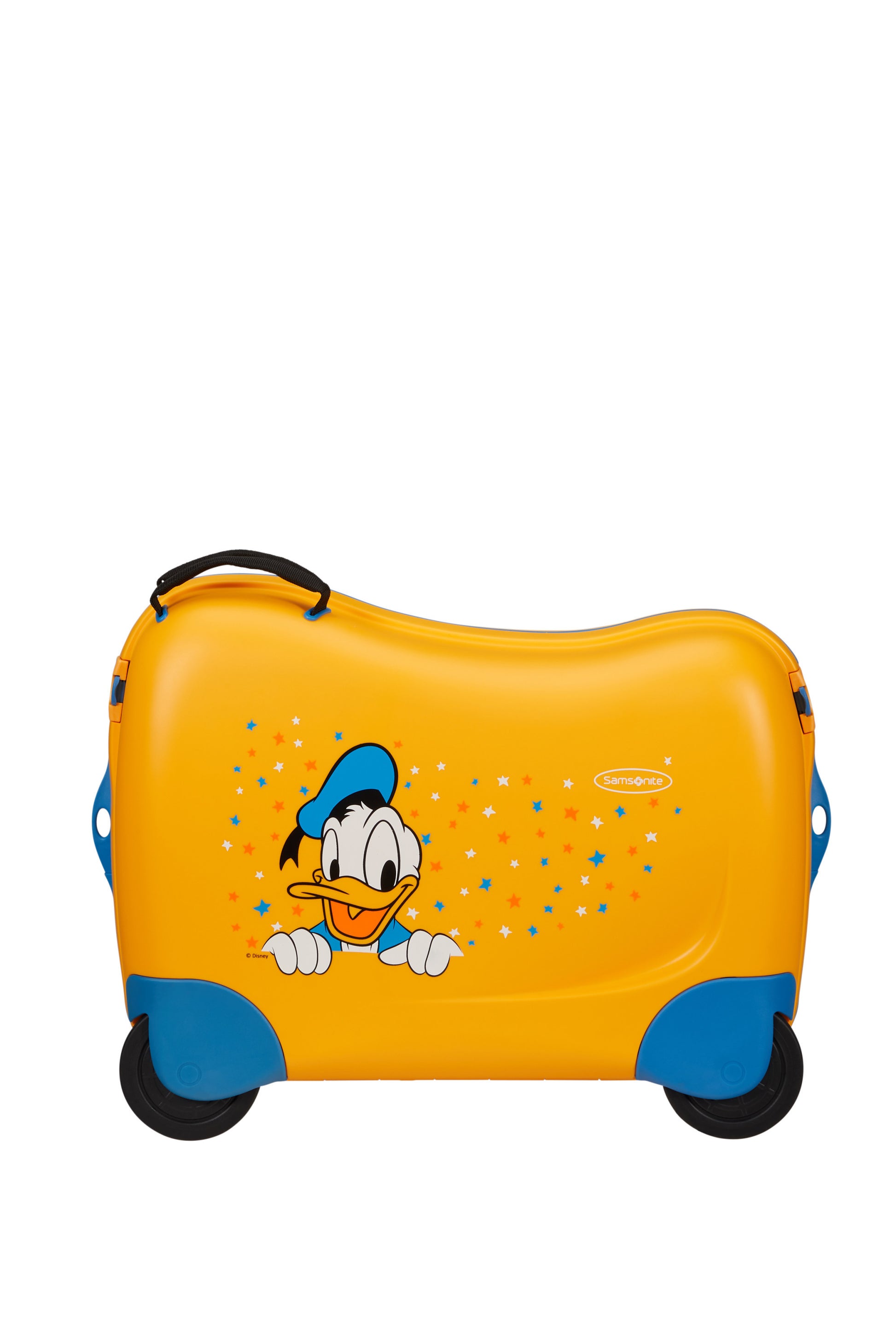 Dream Rider Disney Suitcase Disney