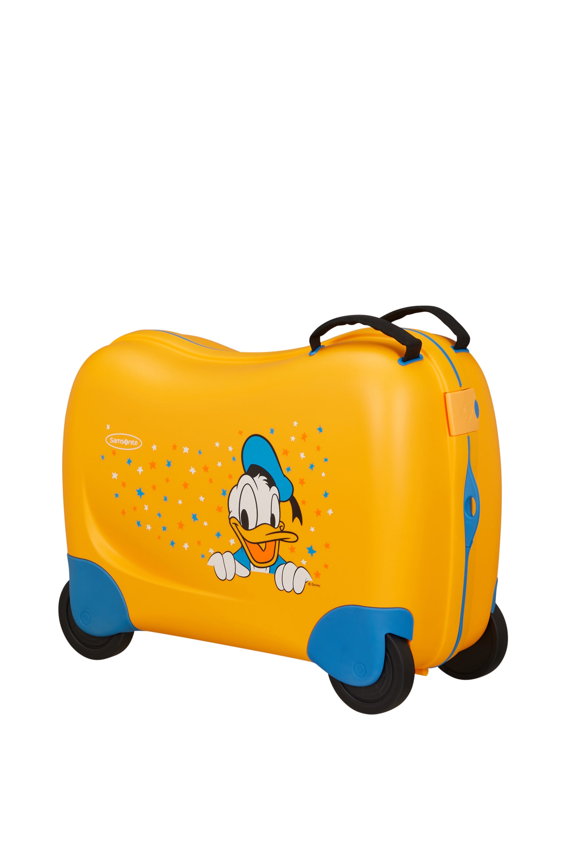 Dream Rider Disney Suitcase Disney