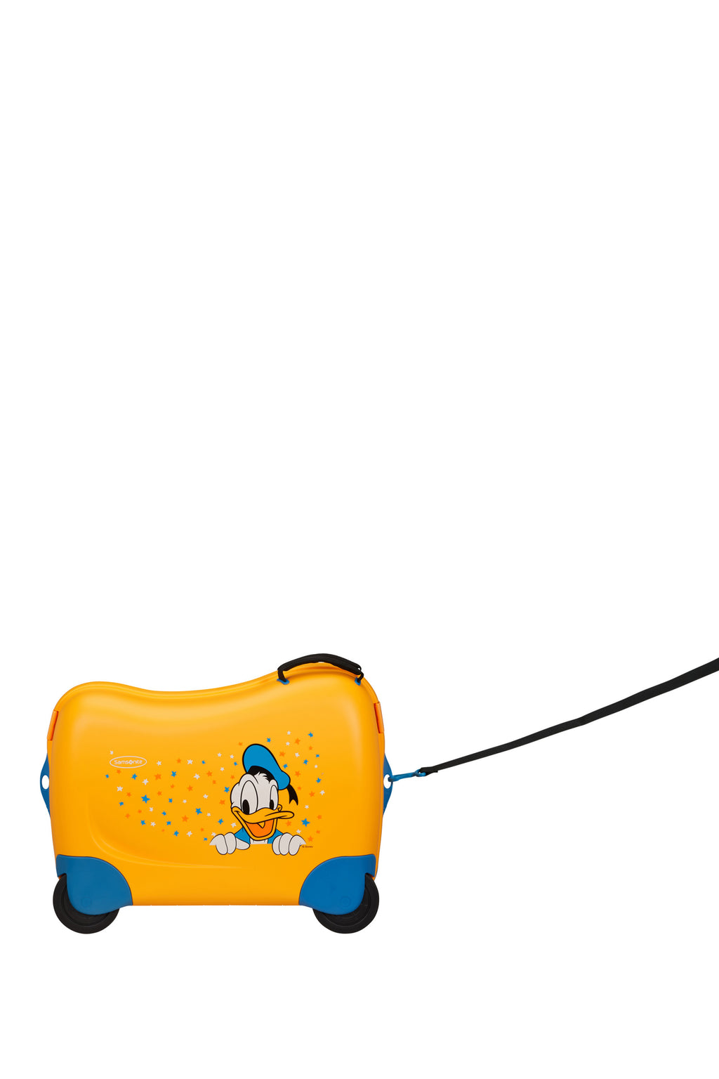 Dream Rider Disney Suitcase Disney
