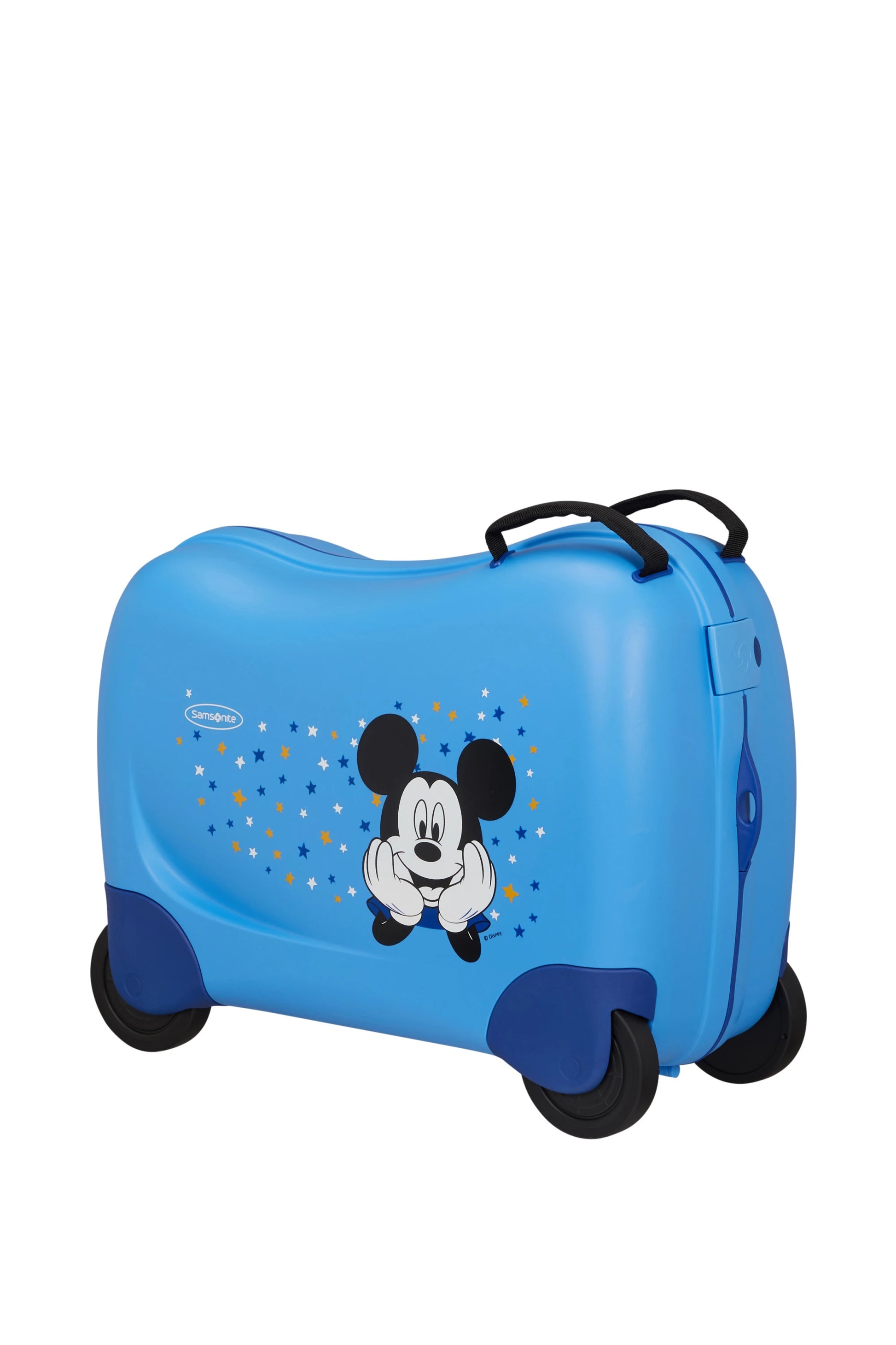 Dream Rider Disney Suitcase Disney