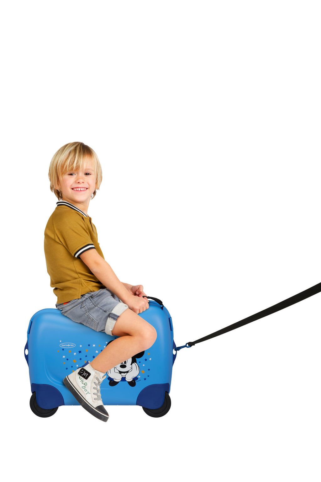 Dream Rider Disney Suitcase Disney