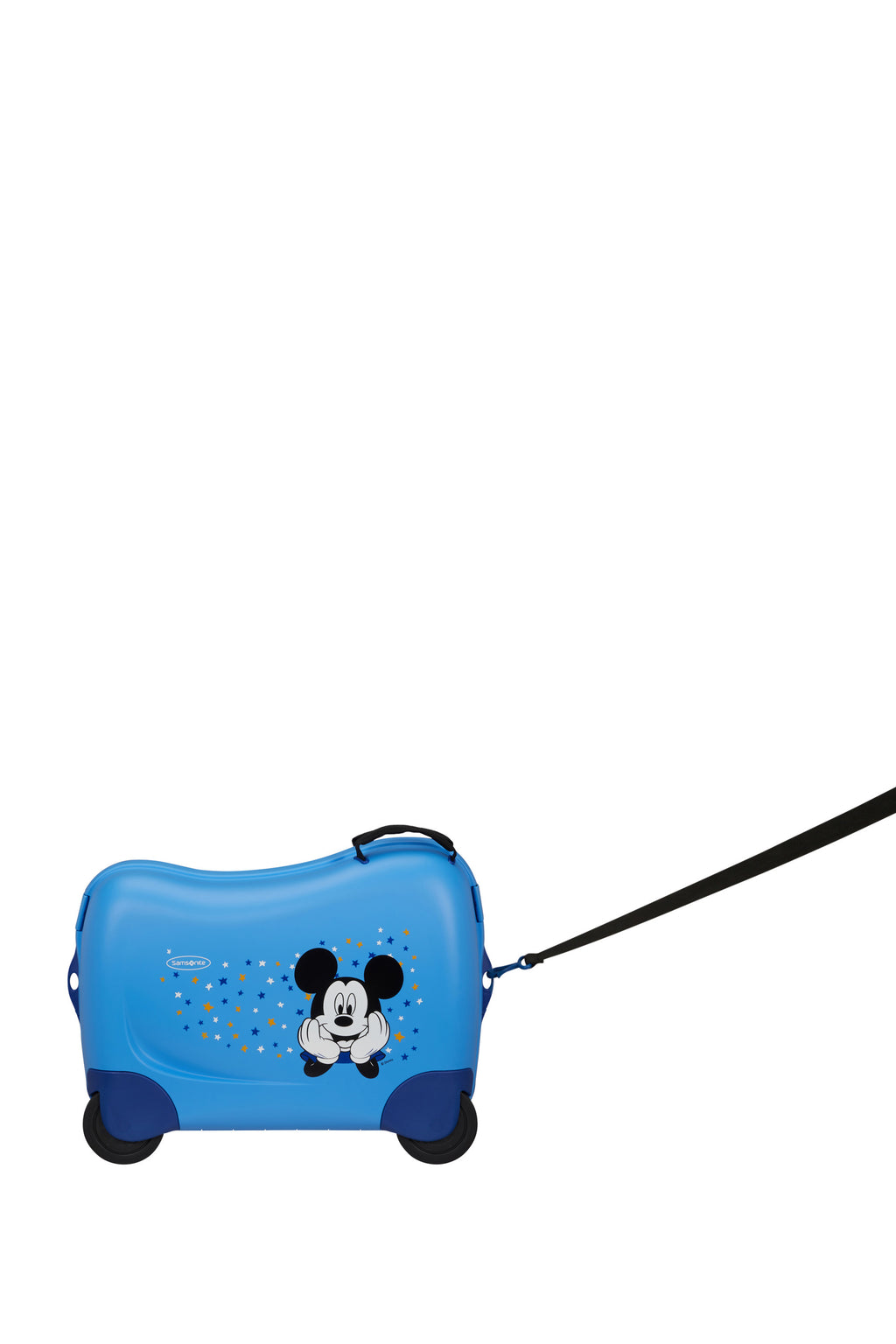 Dream Rider Disney Suitcase Disney