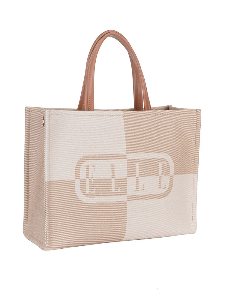 ELLE Avant Garde Large Shopper