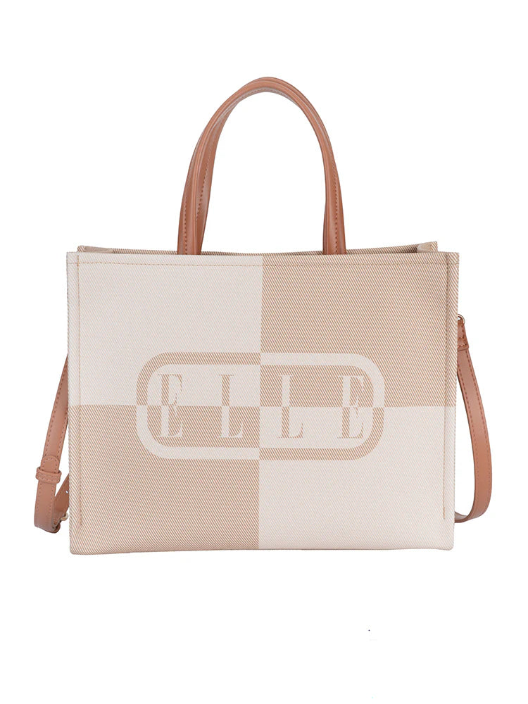 ELLE Avant Garde Large Shopper