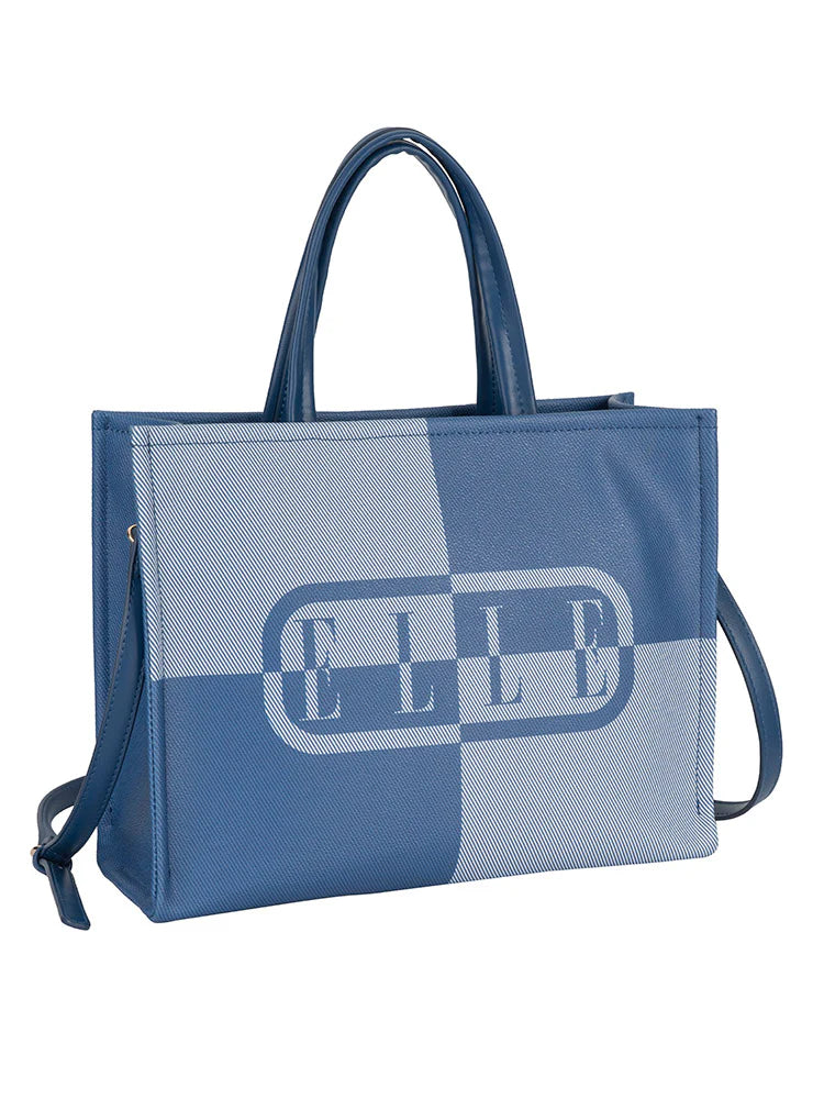 ELLE Avant Garde Large Shopper