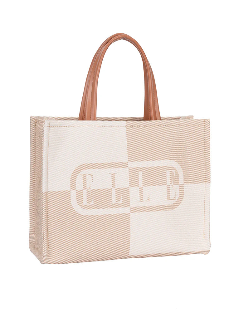 ELLE Avant Garde Medium Shopper