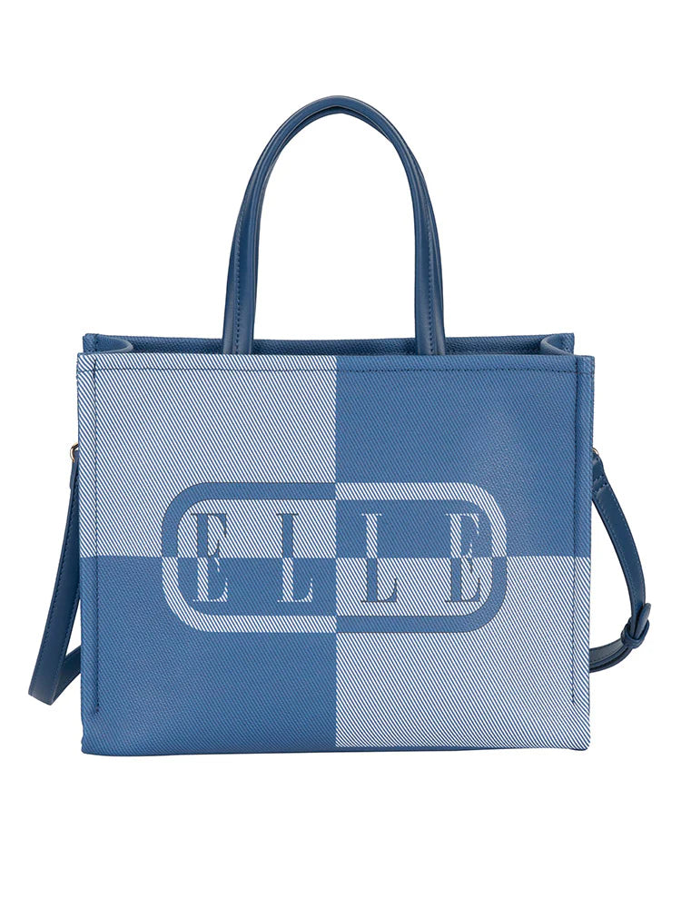 ELLE Avant Garde Medium Shopper