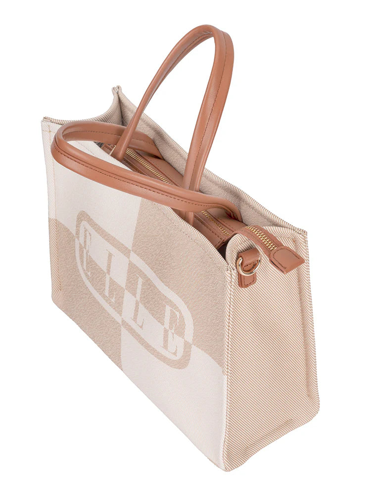 ELLE Avant Garde Medium Shopper