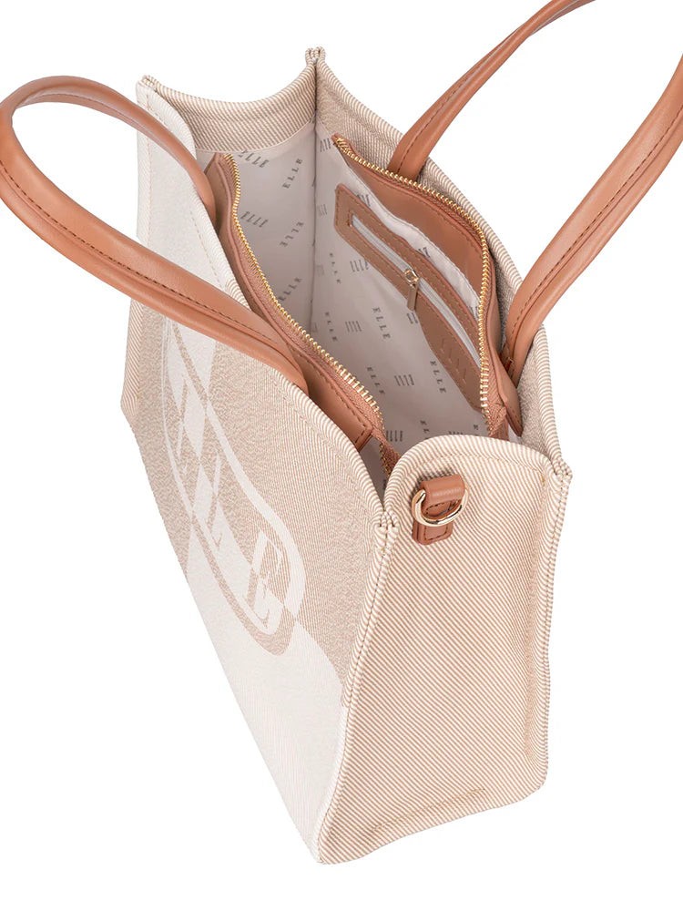 ELLE Avant Garde Medium Shopper