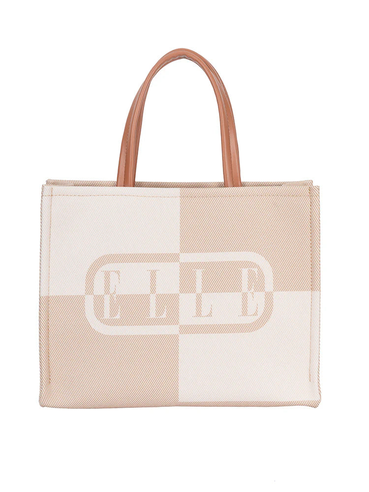 ELLE Avant Garde Medium Shopper