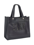ELLE Cut Out Small Shopper