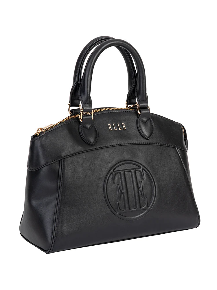 ELLE Embossed Dome