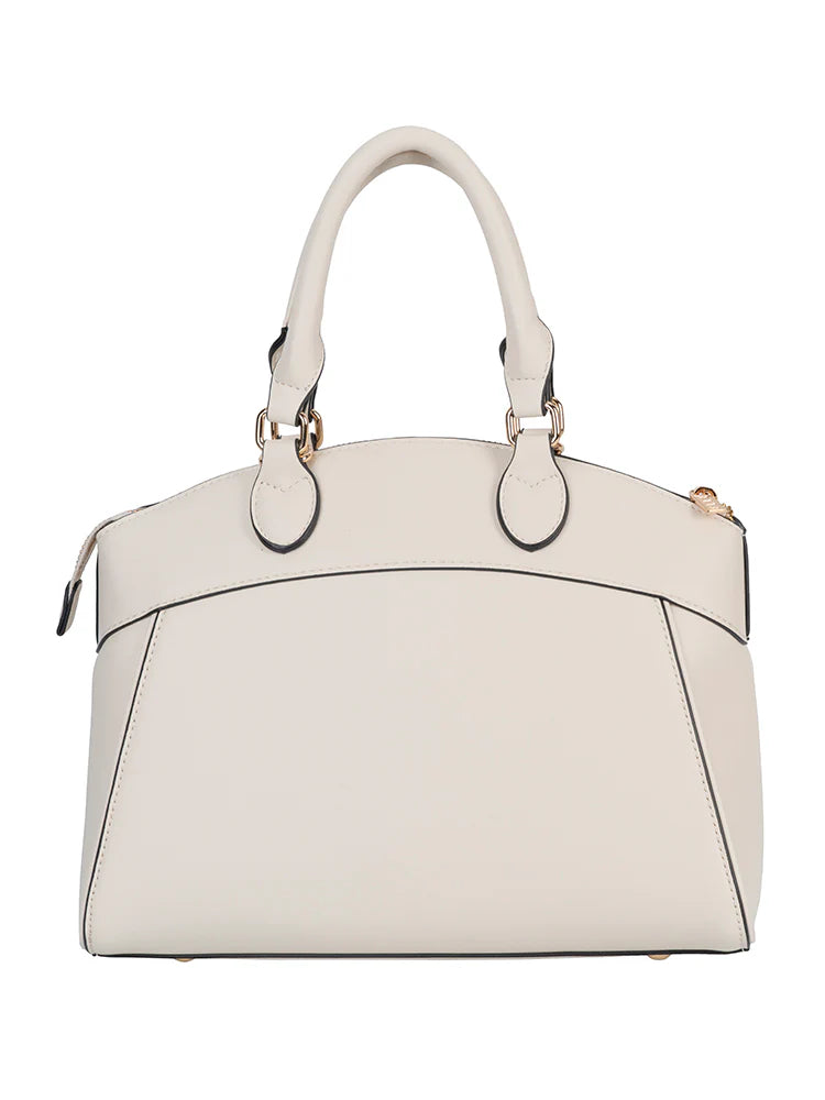 ELLE Embossed Dome