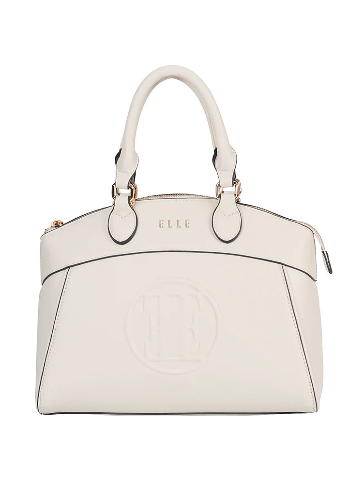 ELLE Embossed Dome