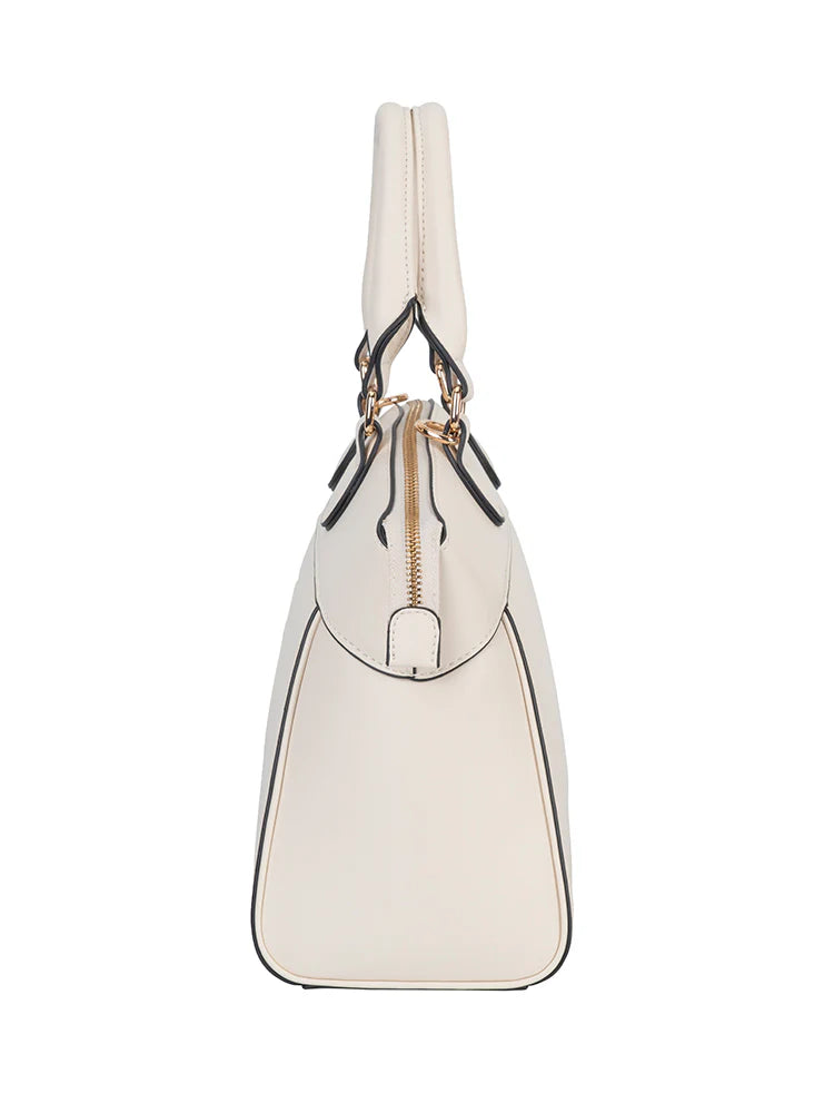 ELLE Embossed Dome