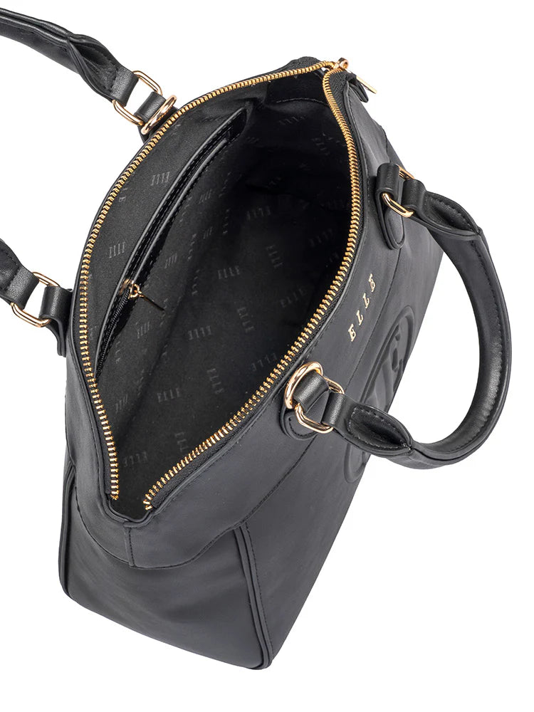 ELLE Embossed Dome