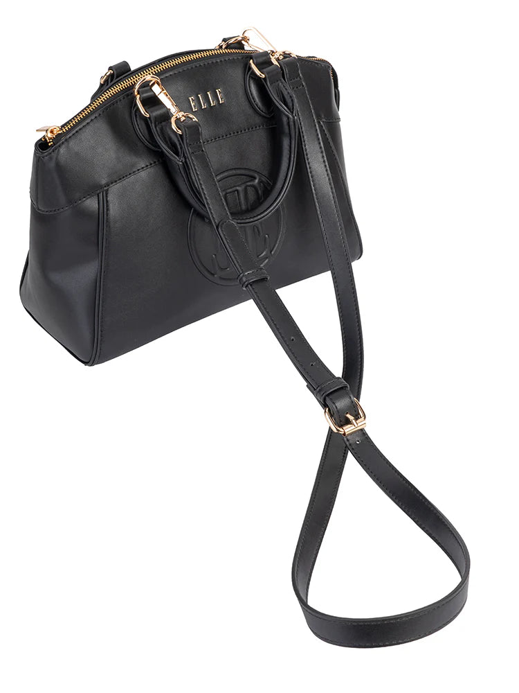 ELLE Embossed Dome