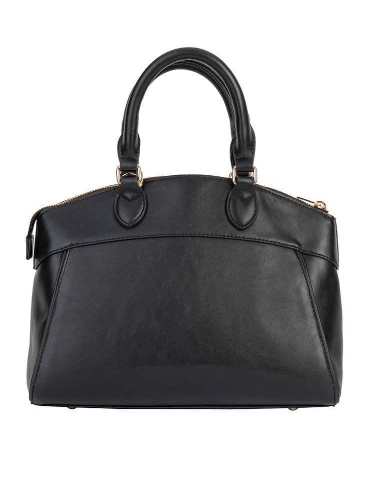 ELLE Embossed Dome