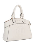 ELLE Embossed Dome